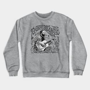 DRIVE (cover art 2008) Deluxe Crewneck Sweatshirt